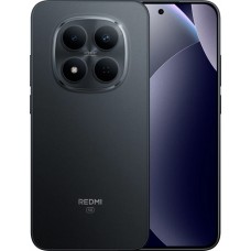 Xiaomi Redmi Note 15 Pro 5G 12/512GB Black